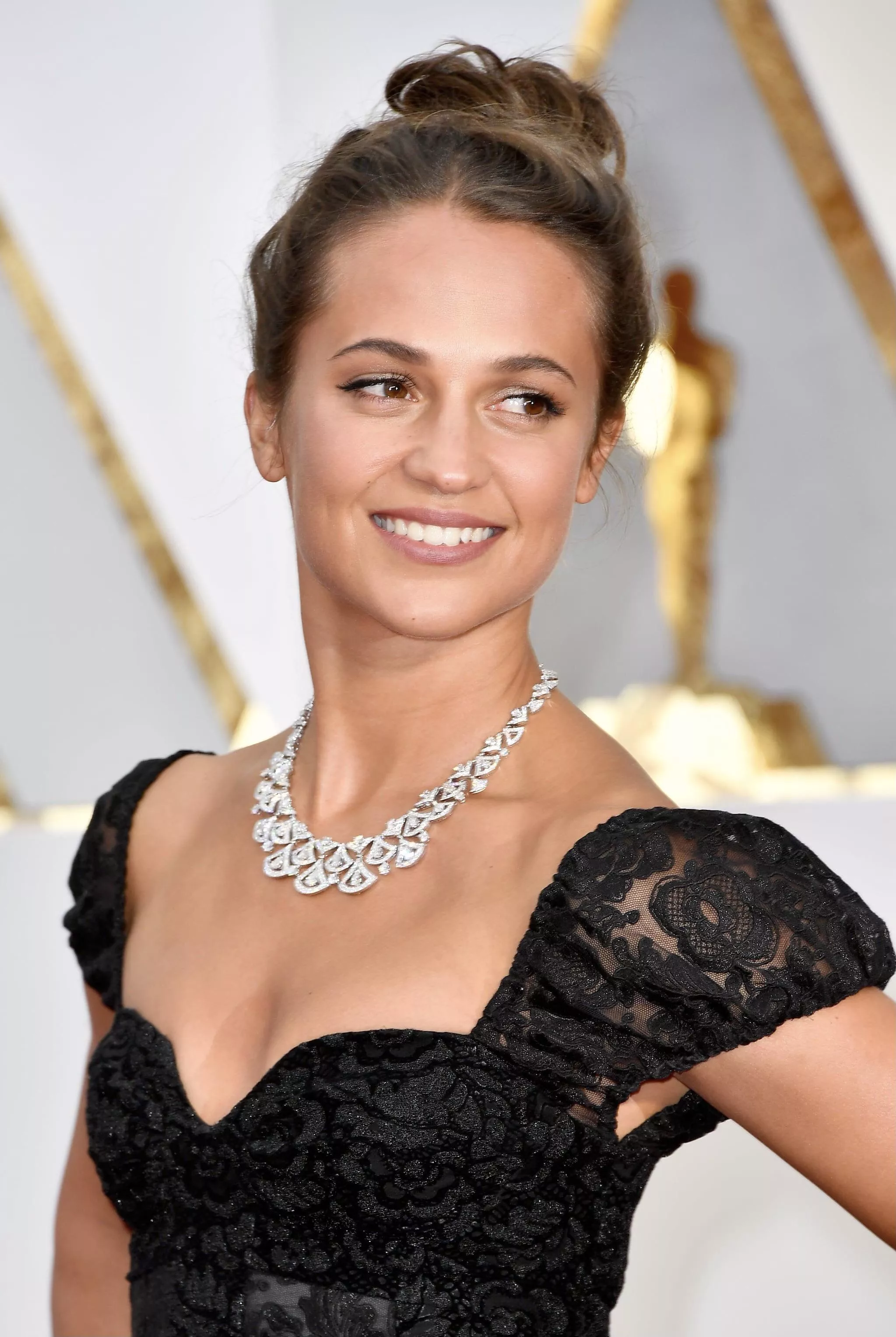 Alicia Vikander Alicia Vikander