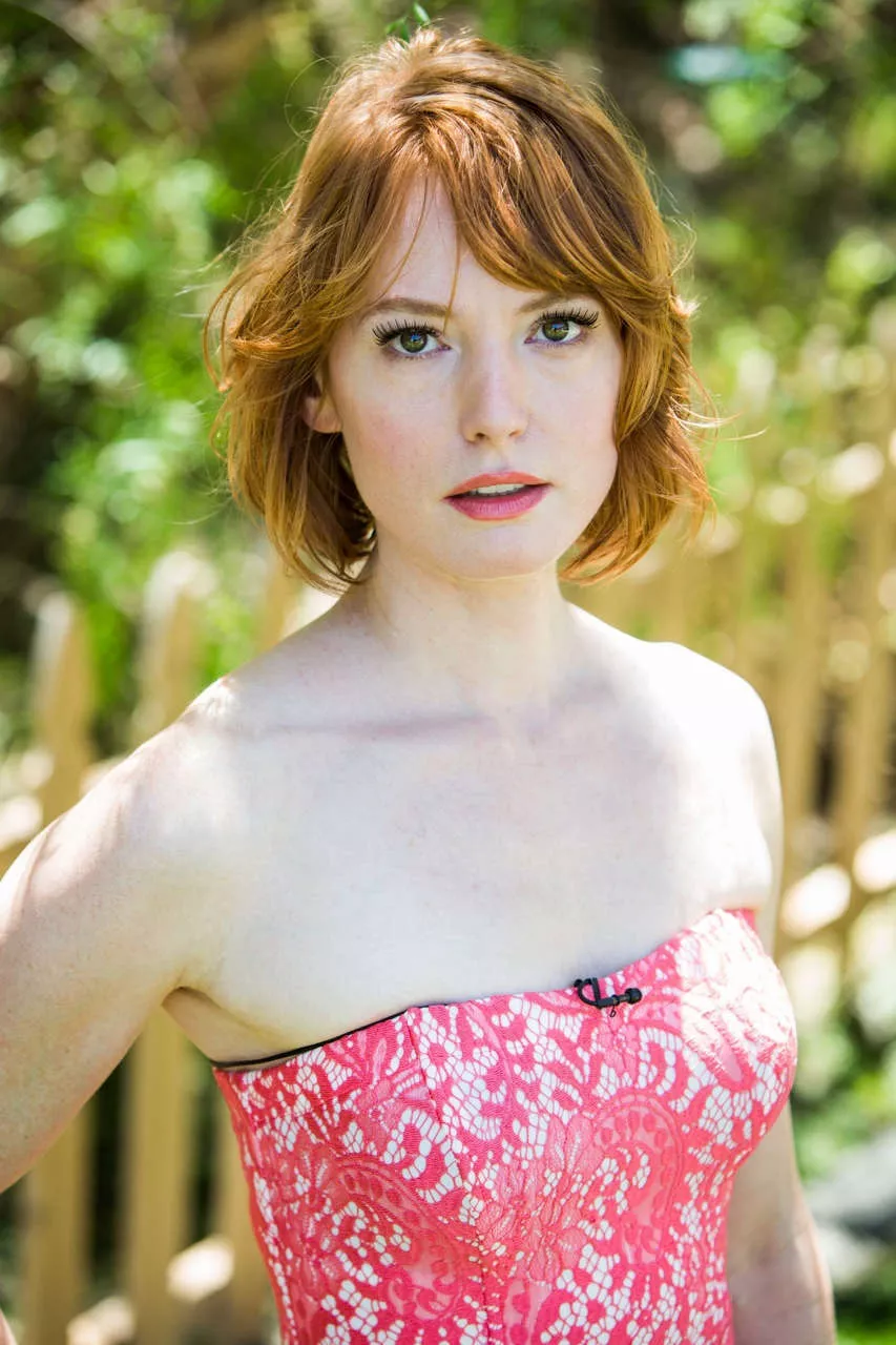 Alicia Witt Alicia Witt