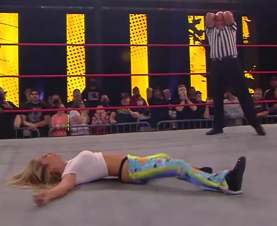 Alisha Edwards thong Alisha Edwards thong