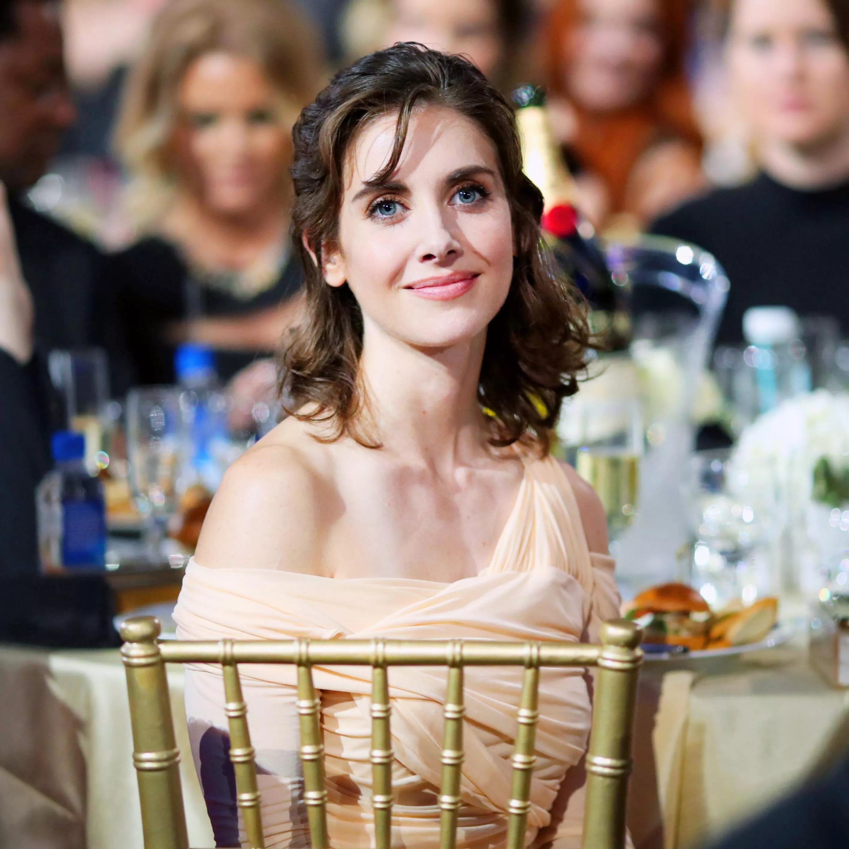 Alison Brie