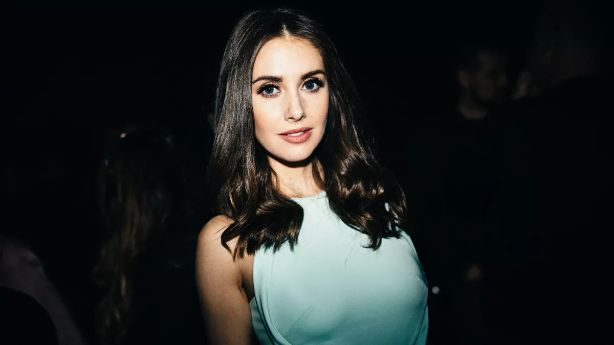 Alison Brie Alison Brie