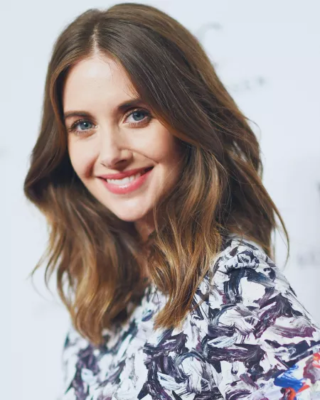 Alison Brie Alison Brie