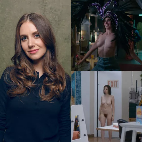 Alison Brie