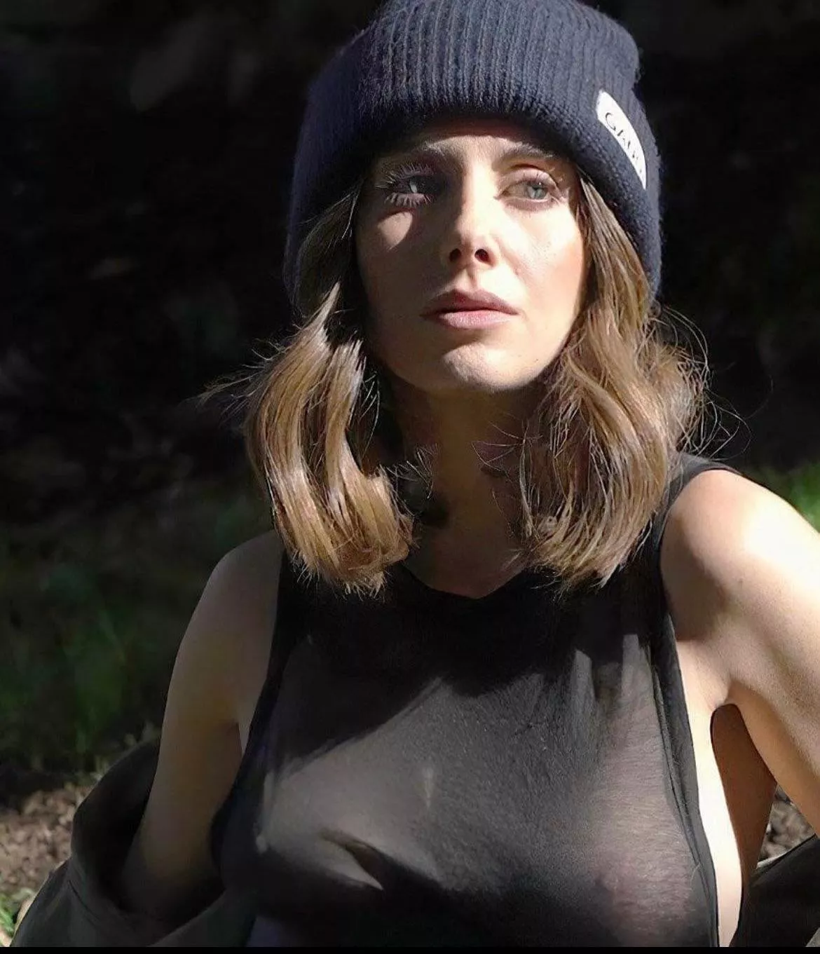 Alison Brie Alison Brie