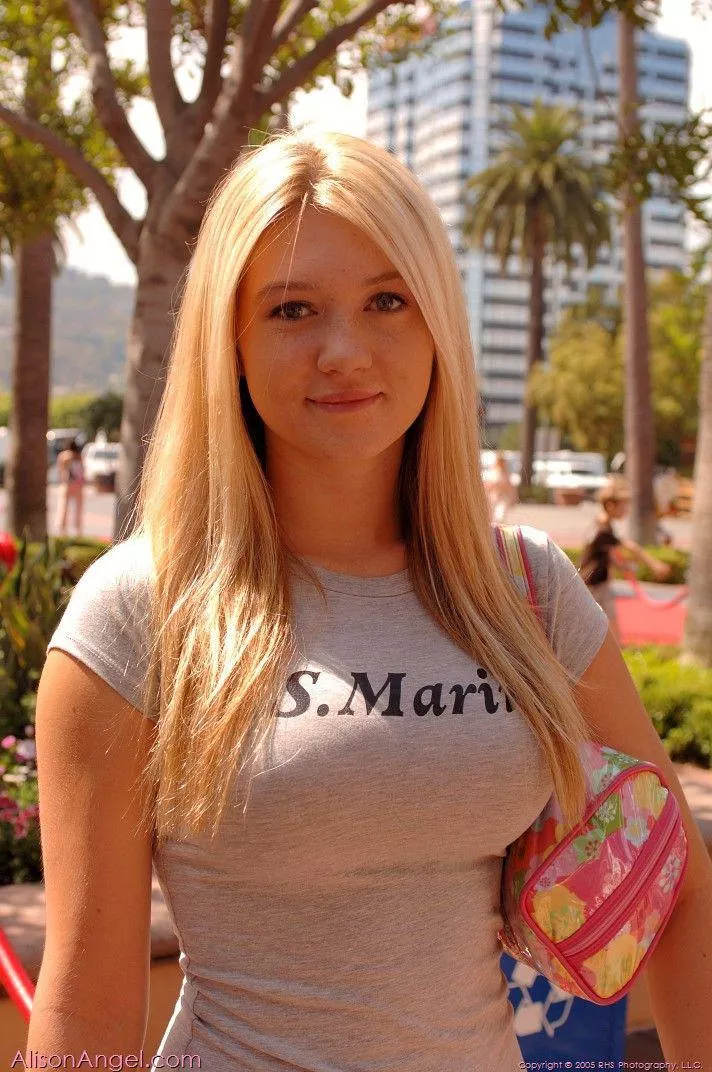 Alison