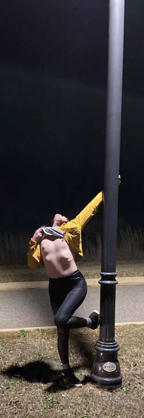 A-little fun under the street lights last night!! 35 (f)