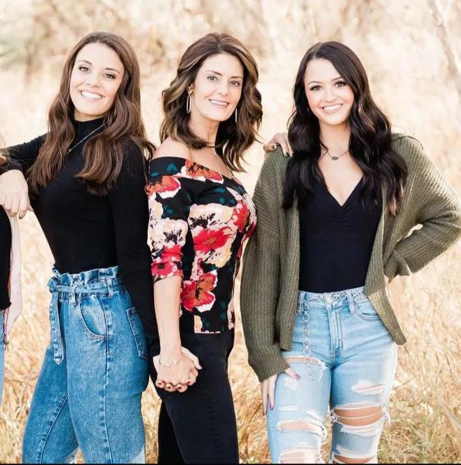 All 3 please All 3 please