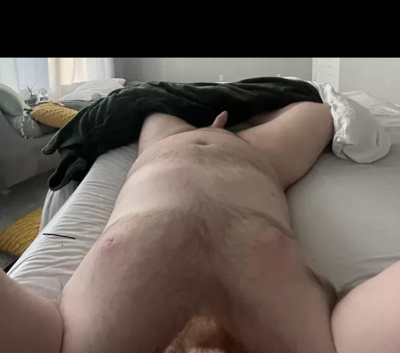 All 6’8 of me saying good morning ;) (36)
