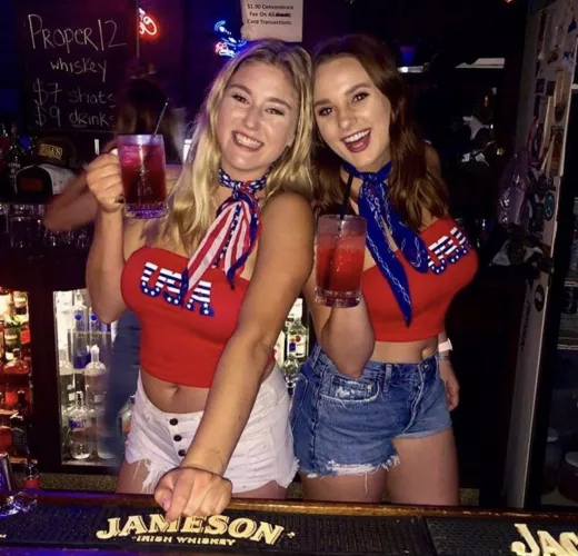 All American Girls All American Girls