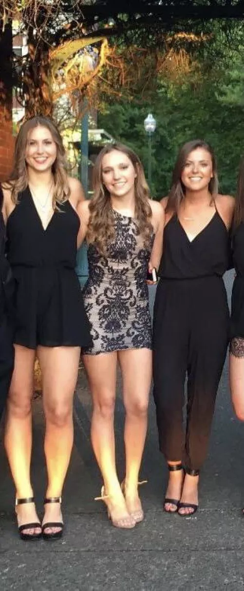 All Black All Black