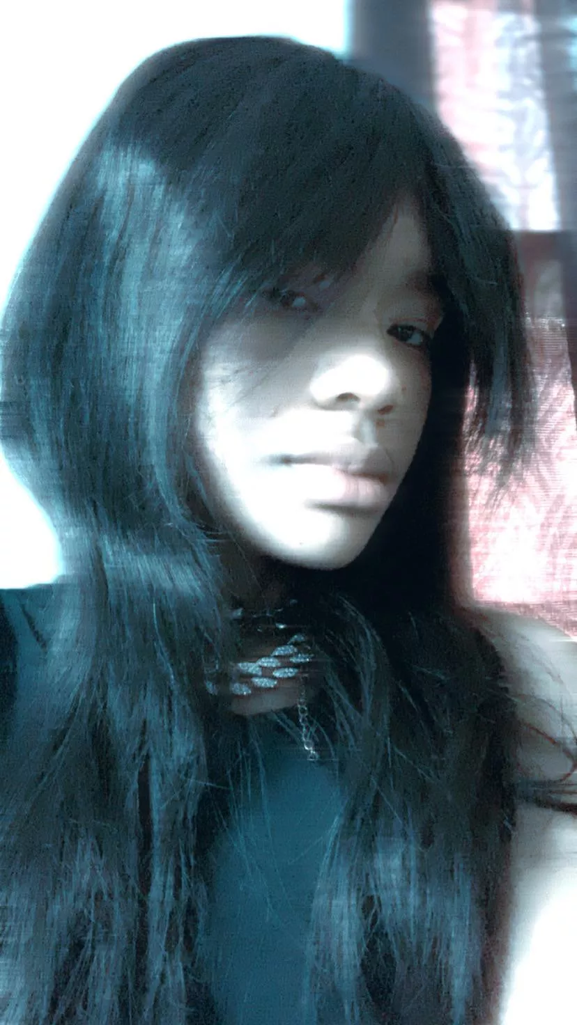 All black All black