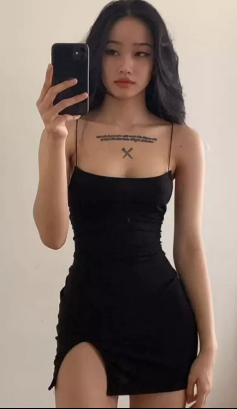 All black everything All black everything