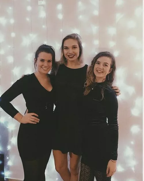 All Black All Black