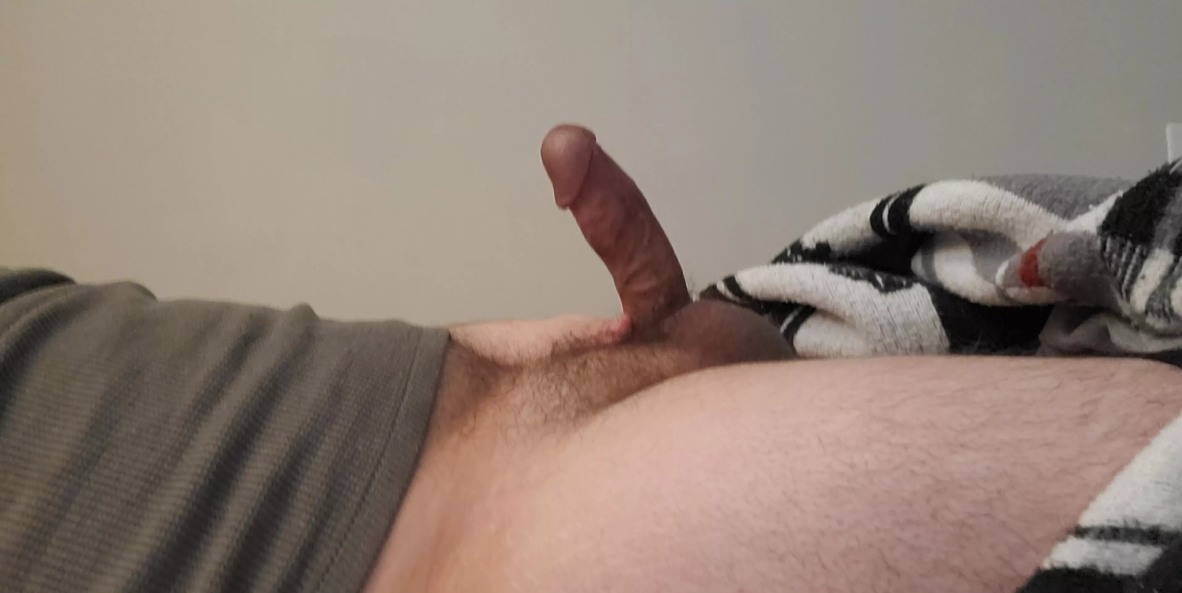 All bricked up from a dream 😘