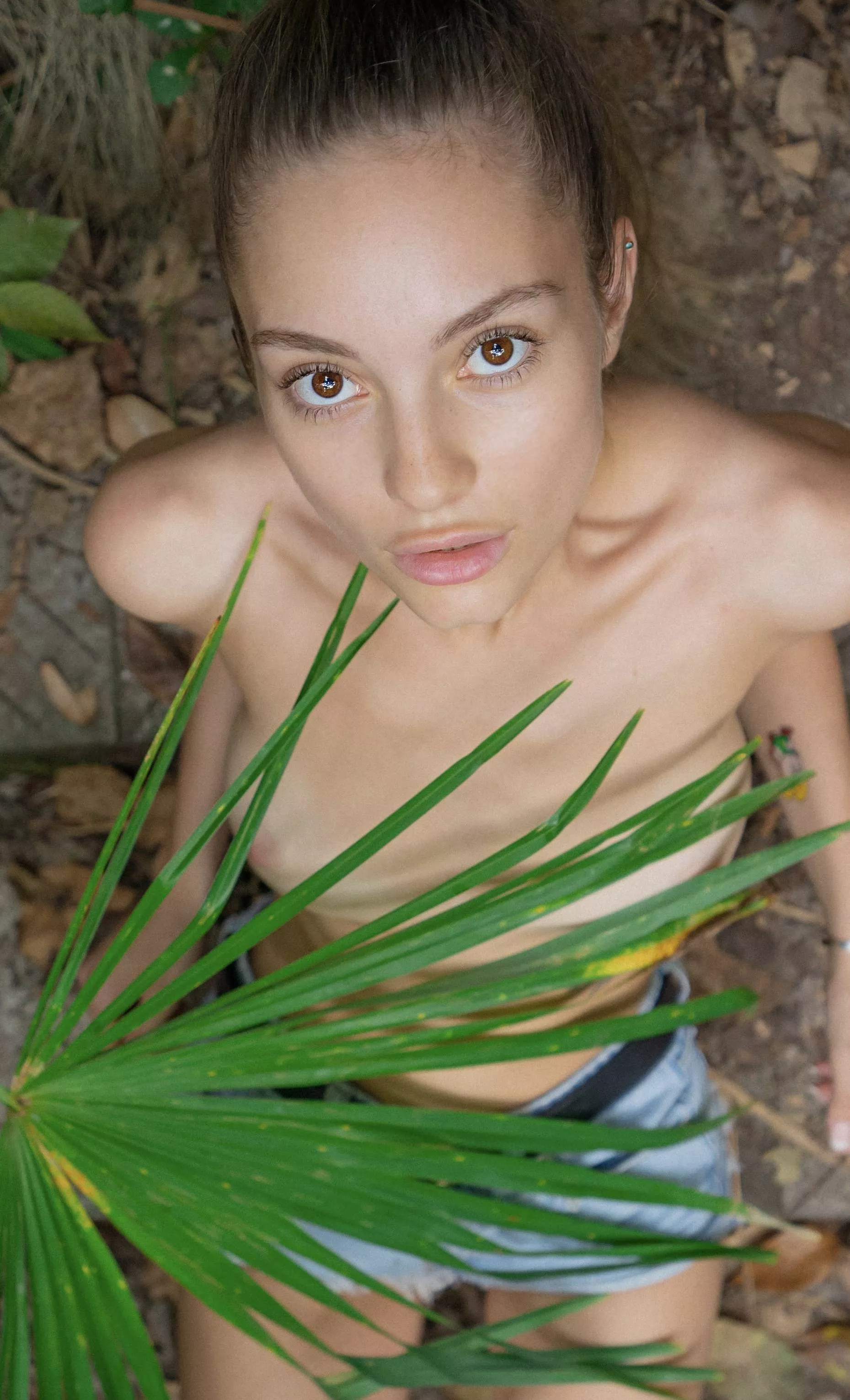 All clean and adorable!Free link in my profile and down below💕