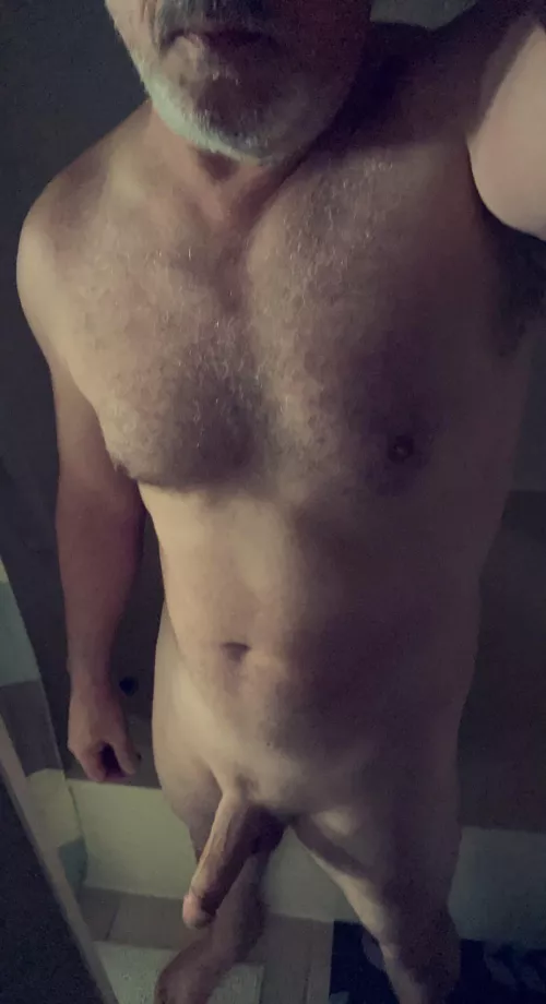 All clean. Who wants to get me dirty again😈