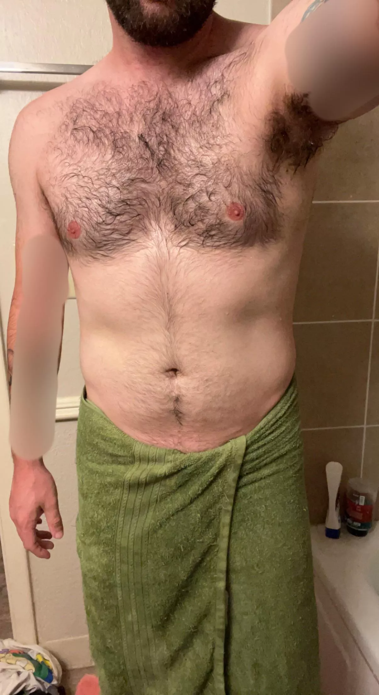 All cleaned up, but need a real good reason to get dirty again 😜 All cleaned up, but need a real good reason to get dirty again 😜