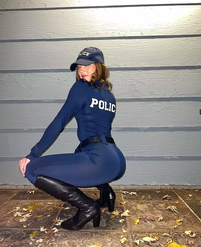 all cops are baddies all cops are baddies