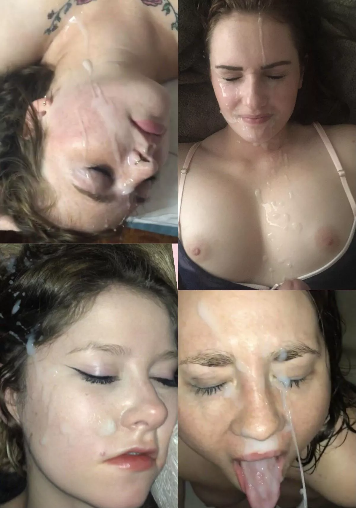 All covered All covered