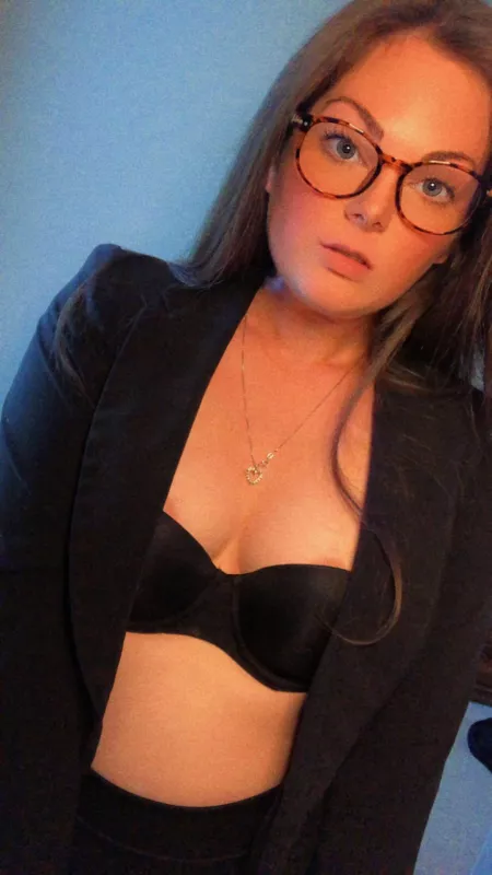 All da teacher vibes ๐