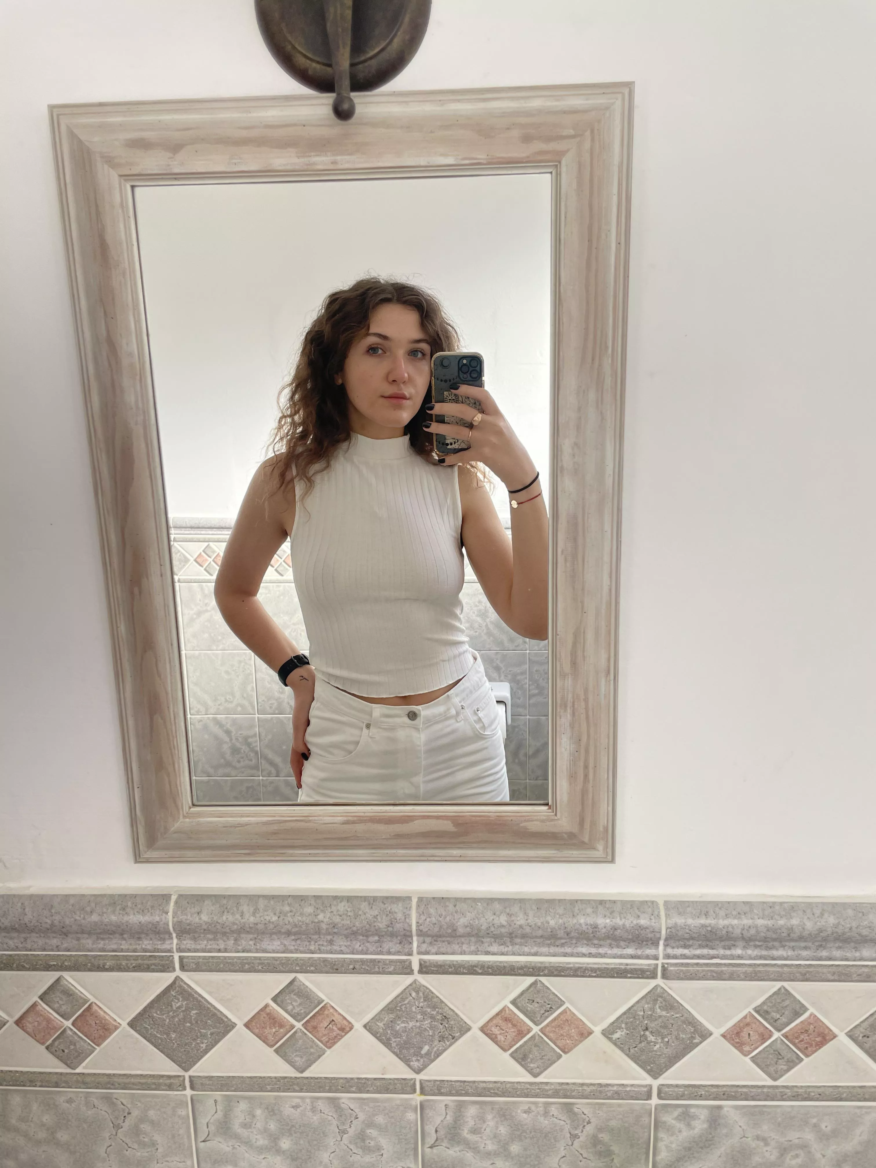 all depends on how close you look and how much you want to see 👀