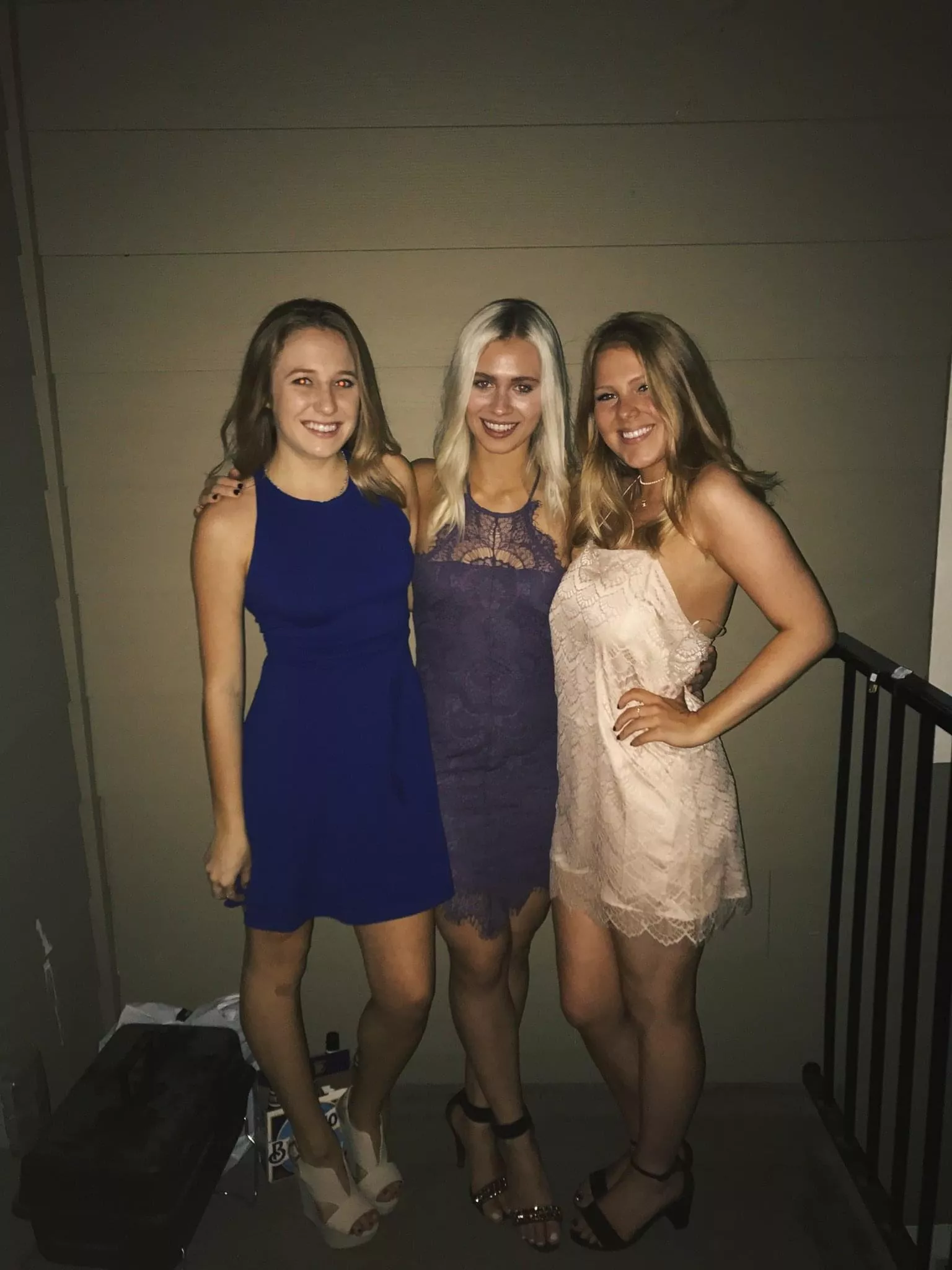 All Dressed Up All Dressed Up