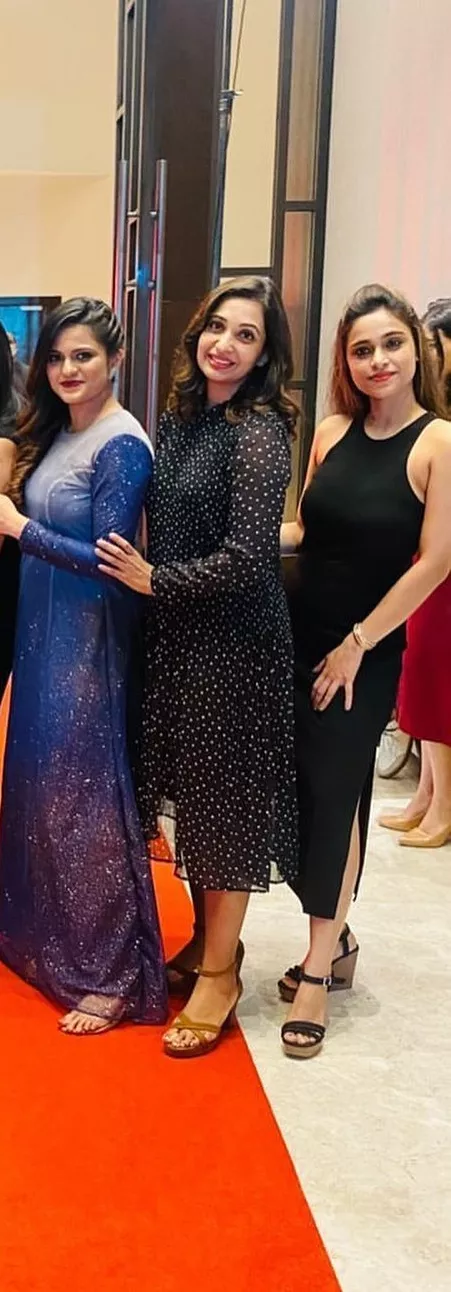 All dressed up All dressed up