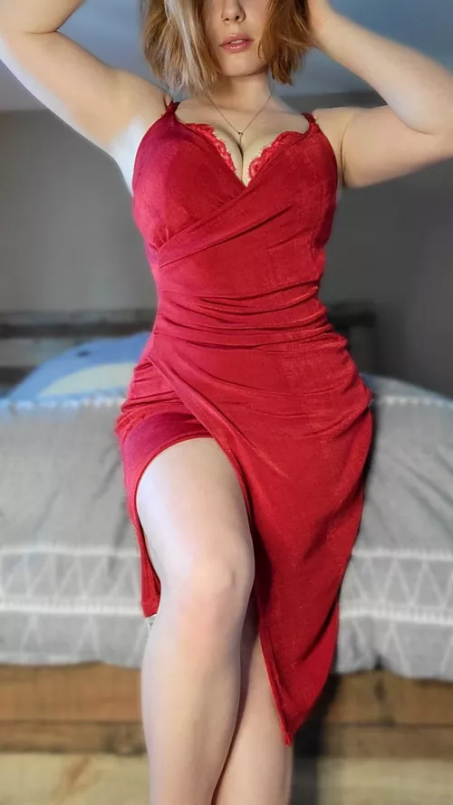 All dressed up, no where to go. All dressed up, no where to go.