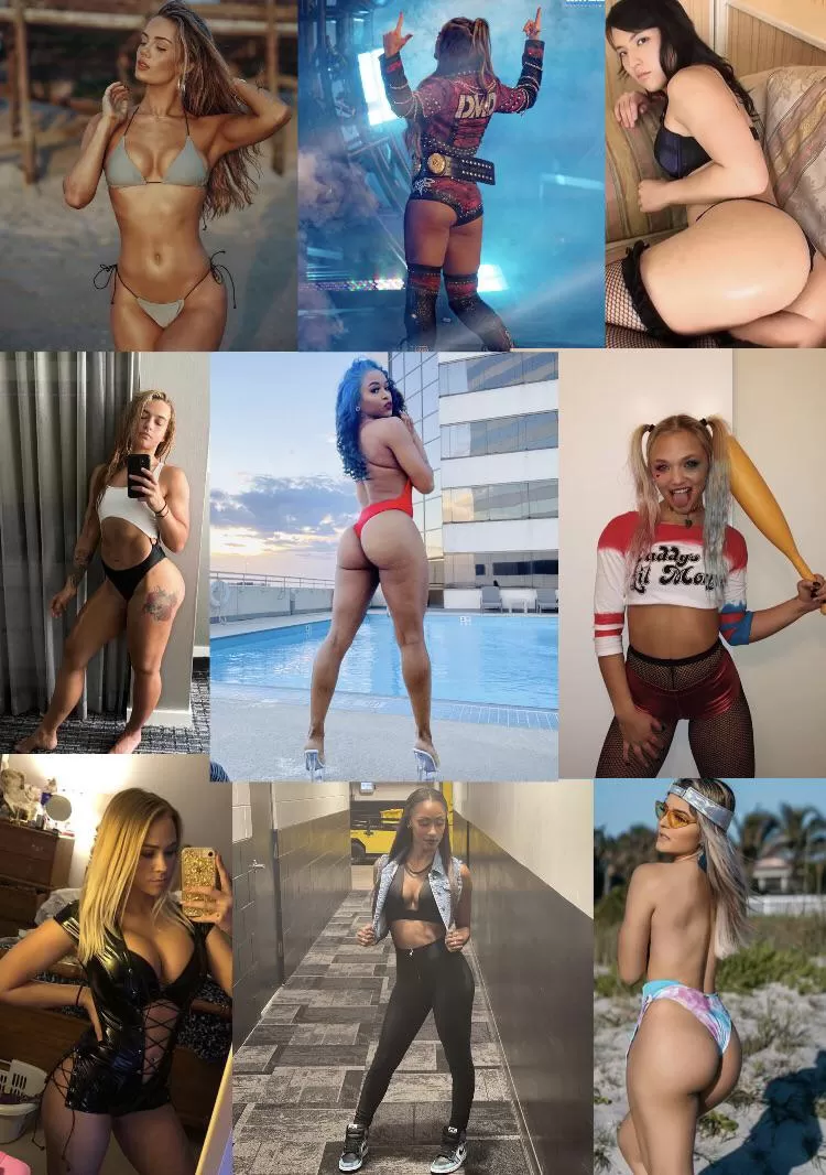 ALL ELITE Wrestling ALL ELITE Wrestling