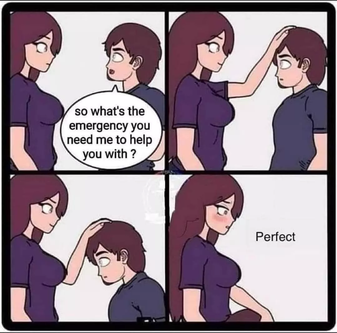 All emergencies are important.