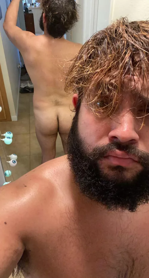 All fresh, clean and ready to play some games 💁🏽♂️