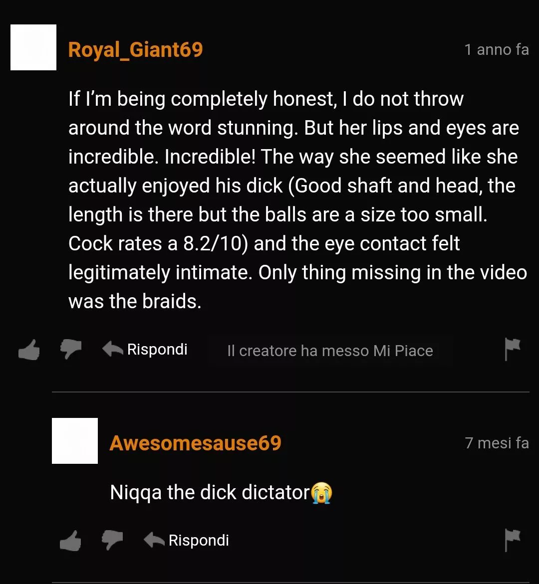 All hail the Dick Dictator All hail the Dick Dictator