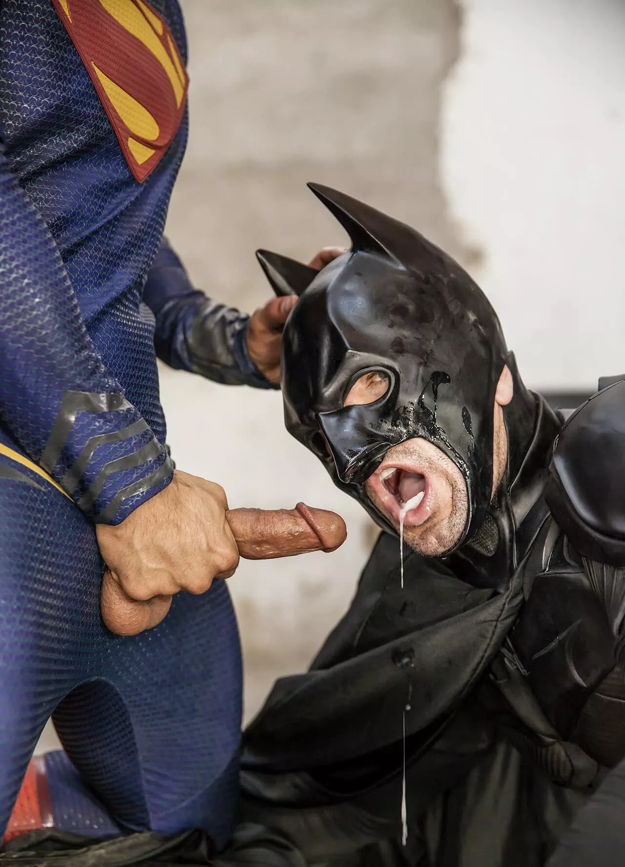 All Hallows’ Eve is soon! 🎃 Hope to see a lot of hot costumes on here.