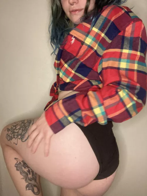 All I care about is not being able to sit down the next day. The rest is up to you