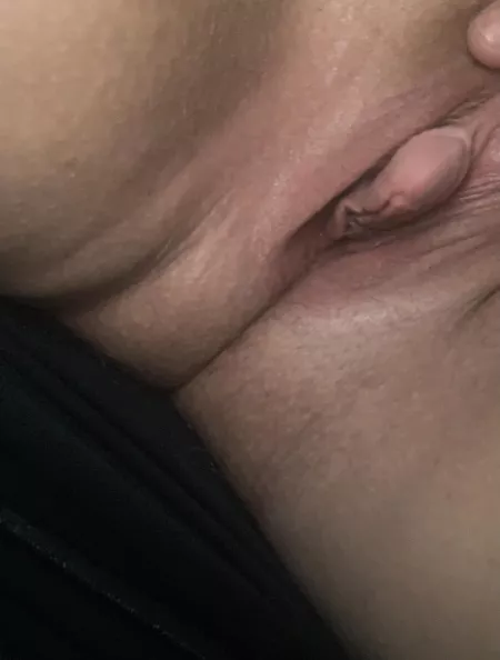 All i need is a big dick to stretch me out! ?