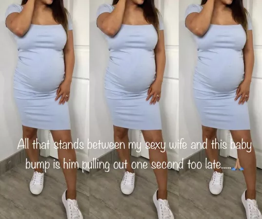 All I need is one thick rope of cum to stay inside π€€.