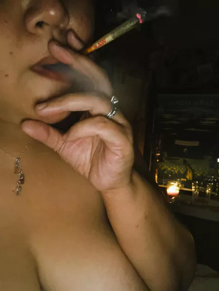 All I wanna do is get stoned and get fucked. Is that too much to ask?!