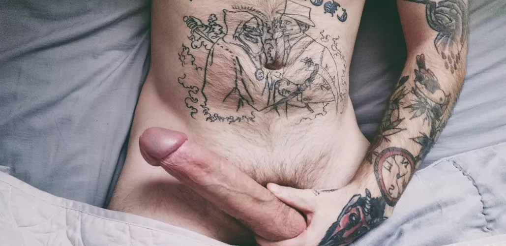 All I want for Christmas is my cock down your throat π (OC)