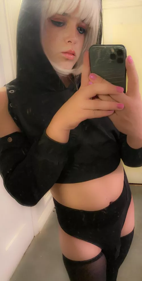 All I want for Christmas is two cocks in my assπ