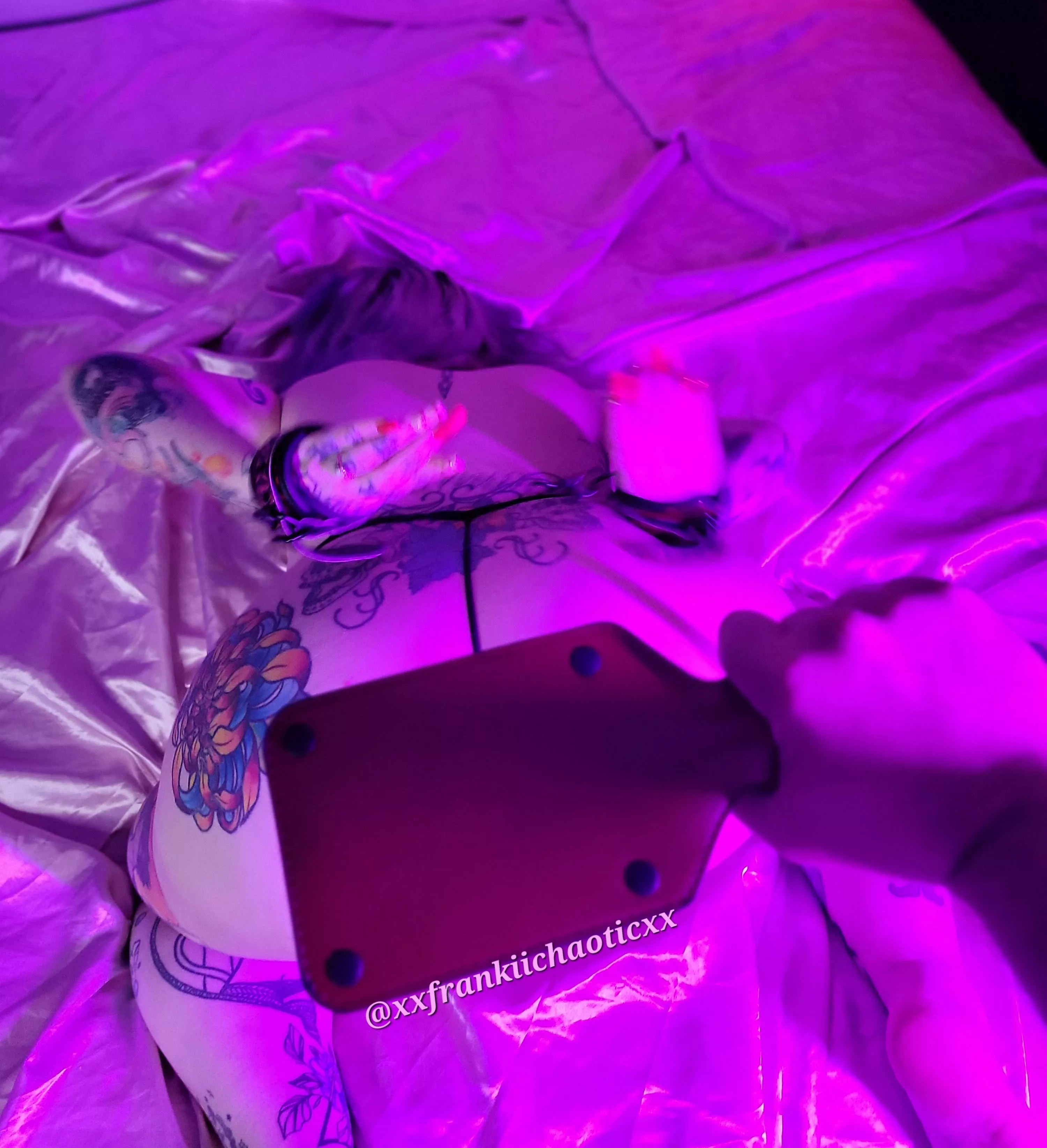 All I want for valentines day 😈💕 All I want for valentines day 😈💕