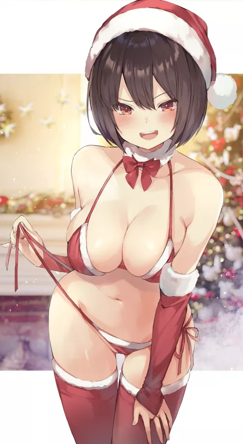 All I want for 🎅X-Mas🎄 is you 🎁 All I want for 🎅X-Mas🎄 is you 🎁