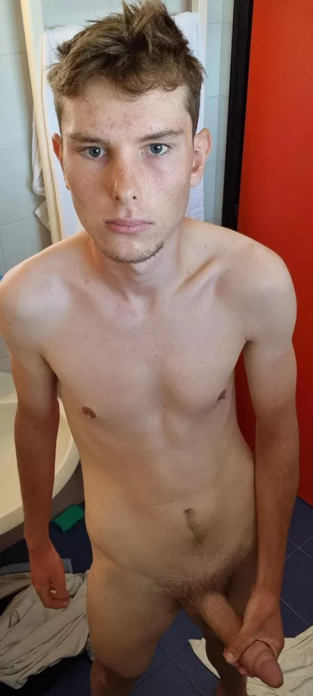 All i want is for you to ride my cock all day