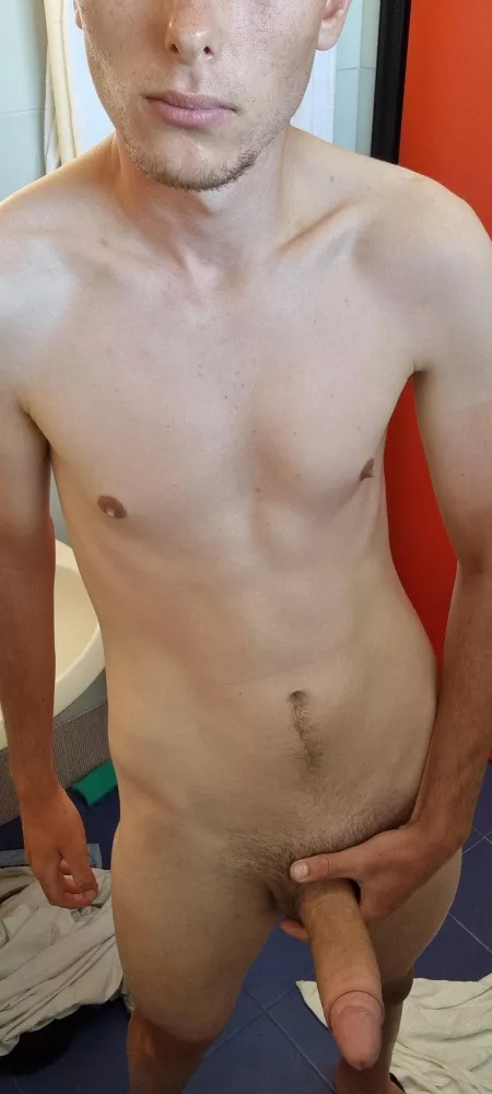 All i want is for you to ride my cock all day