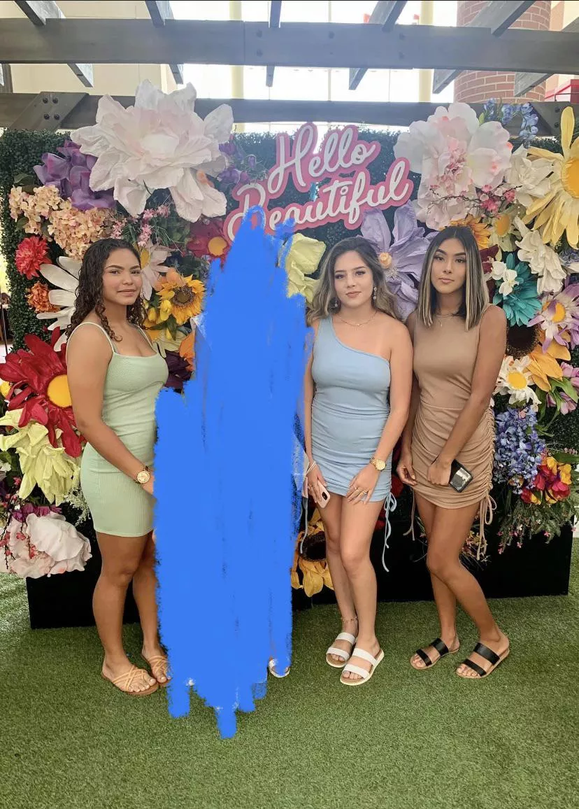 All just turned 18 😈 All just turned 18 😈