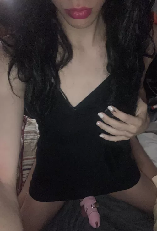 All locked up :)❤️