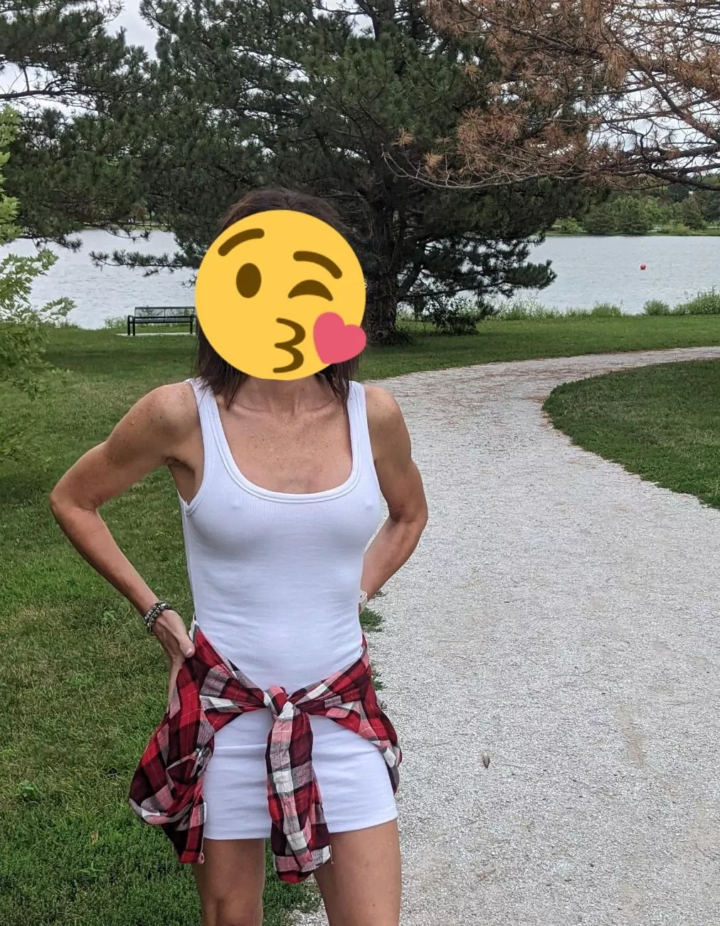 All moms need a sexy white dress All moms need a sexy white dress