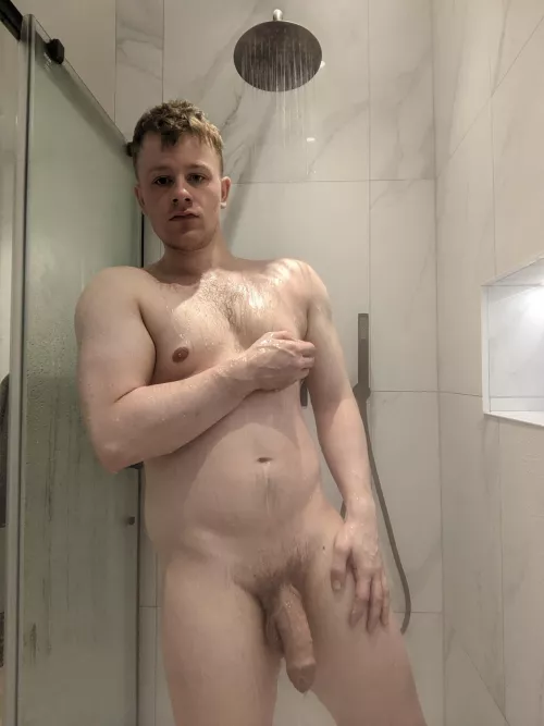 All natural