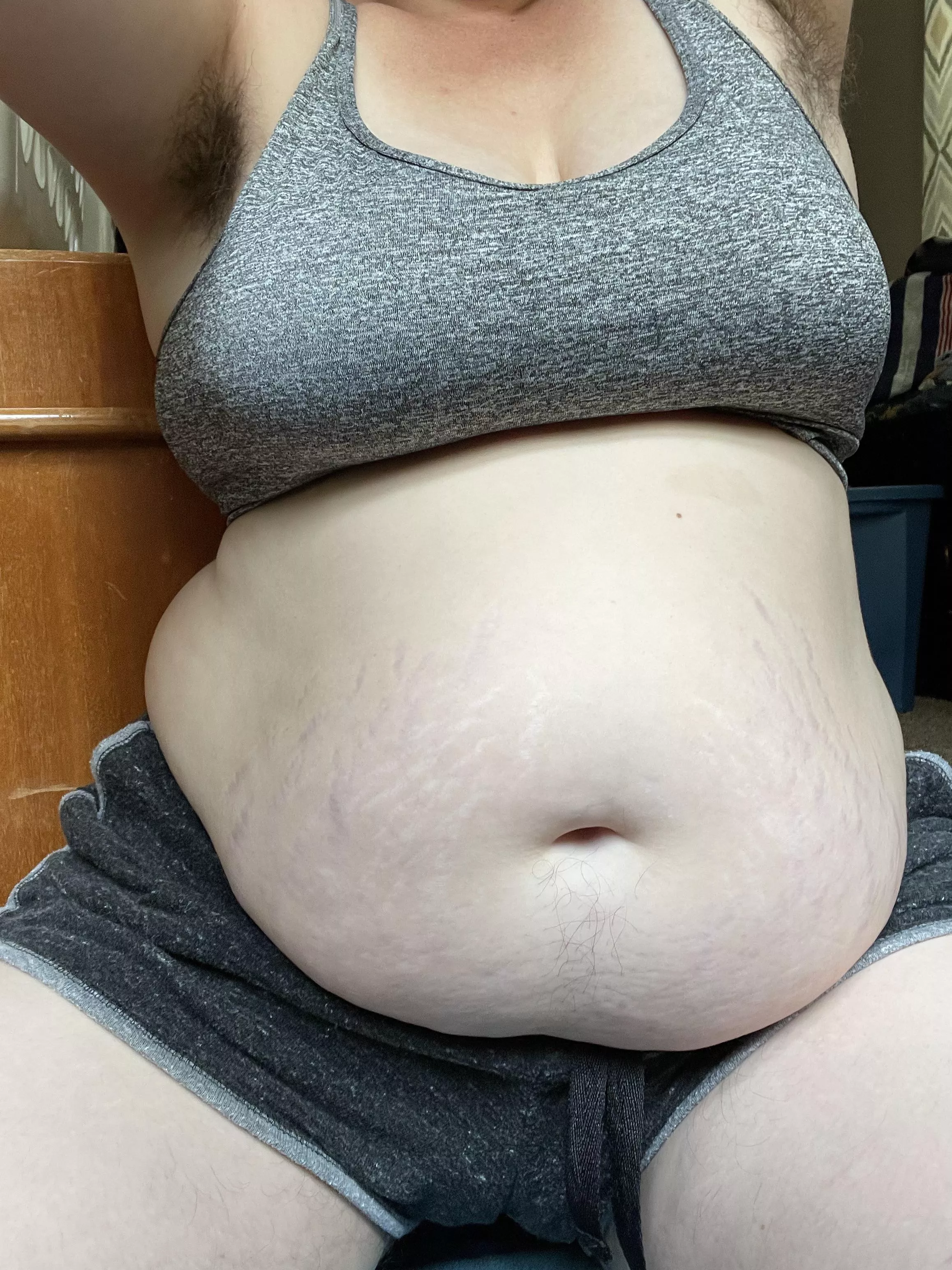 All natural and loving myself more everyday β€οΈ All natural and loving myself more everyday β€οΈ