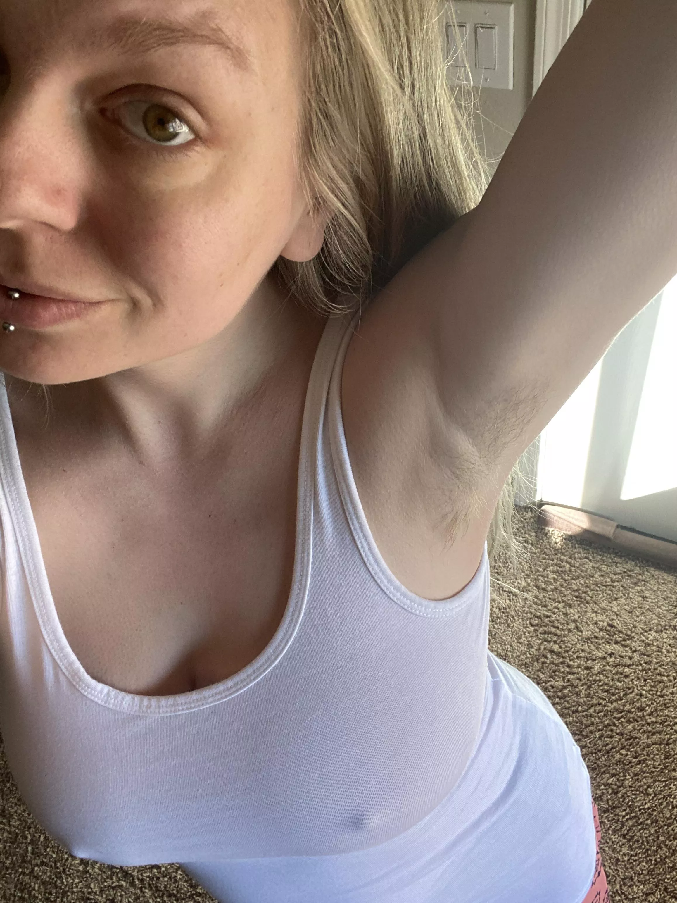 All natural in more than one way ?