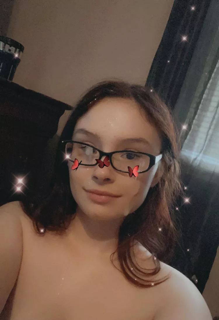 All over my glasses๐ All over my glasses๐